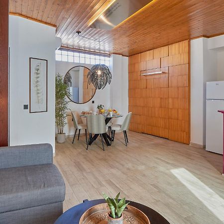 Coquito Pool Apartment มาลากา ภายนอก รูปภาพ