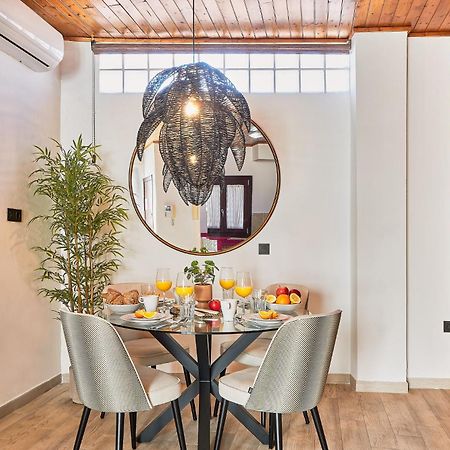 Coquito Pool Apartment มาลากา ภายนอก รูปภาพ