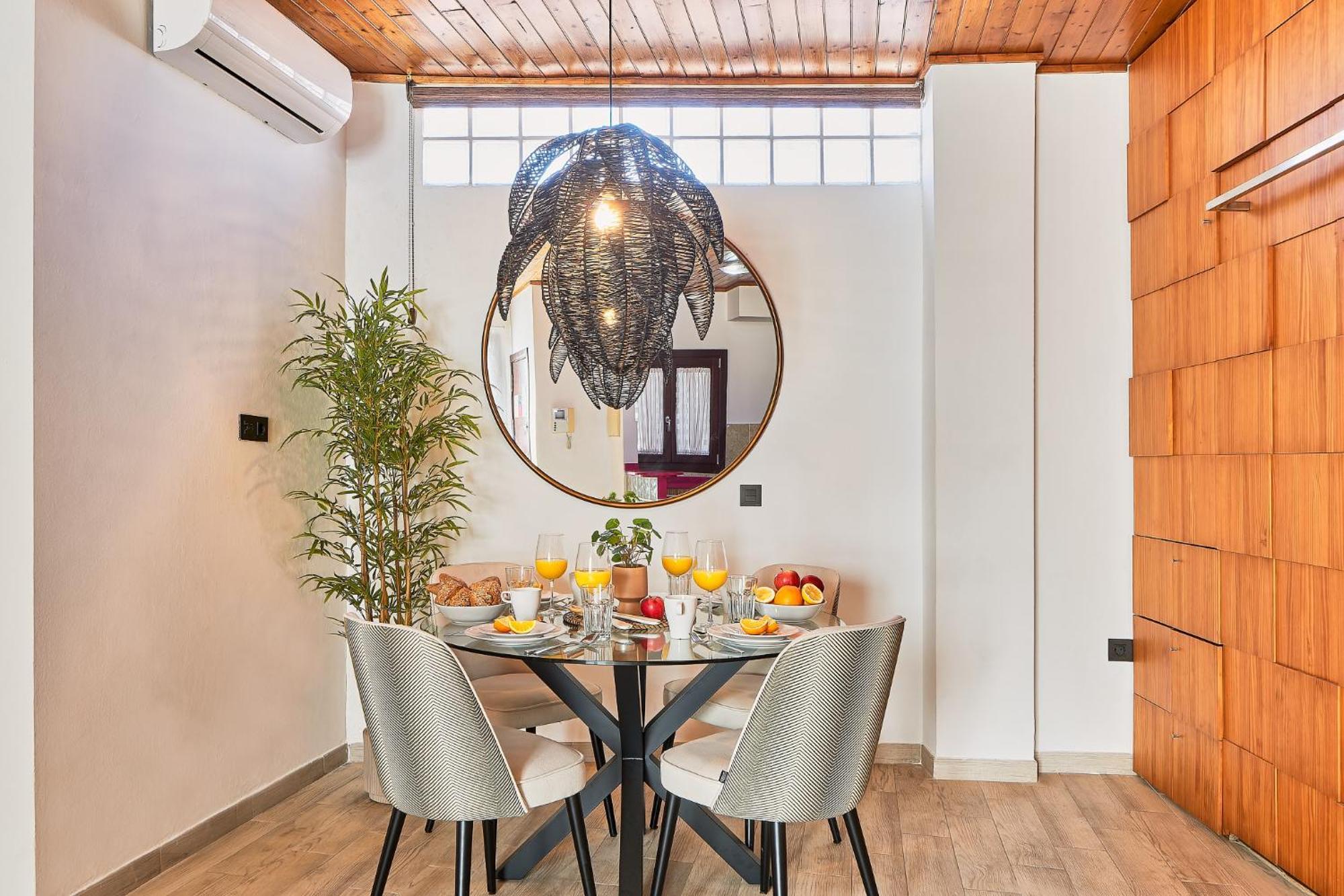Coquito Pool Apartment มาลากา ภายนอก รูปภาพ
